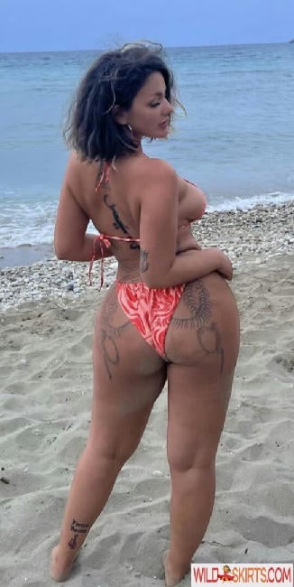 Miss Leylah Linda / missleylahlinda / therealjennab / turkishdelight64 nude OnlyFans, Instagram leaked photo #7