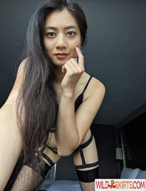 Miss Mae Ling / Adorabledomme / missmaeling nude OnlyFans, Instagram leaked photo #2