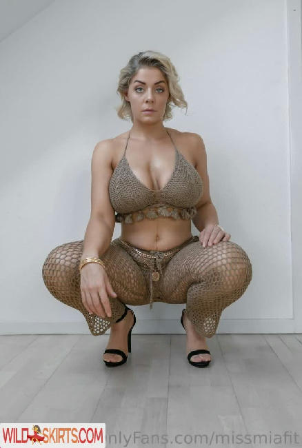 Miss Mia Fit / Mia Sand / miasand / missmiafit nude OnlyFans, Instagram leaked photo #90