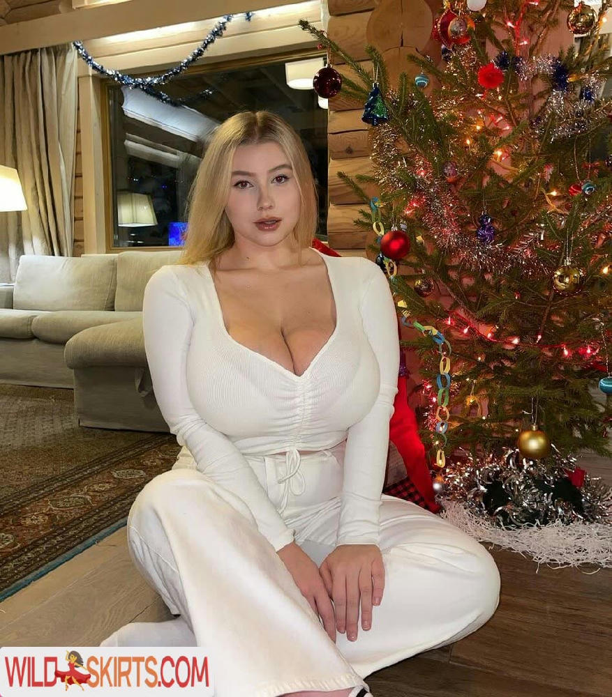 Miss Paraskeva / Pasha Pozdniakova / miss_paraskeva / missparaskeva / queen_paraskeva nude OnlyFans, Instagram leaked photo #59