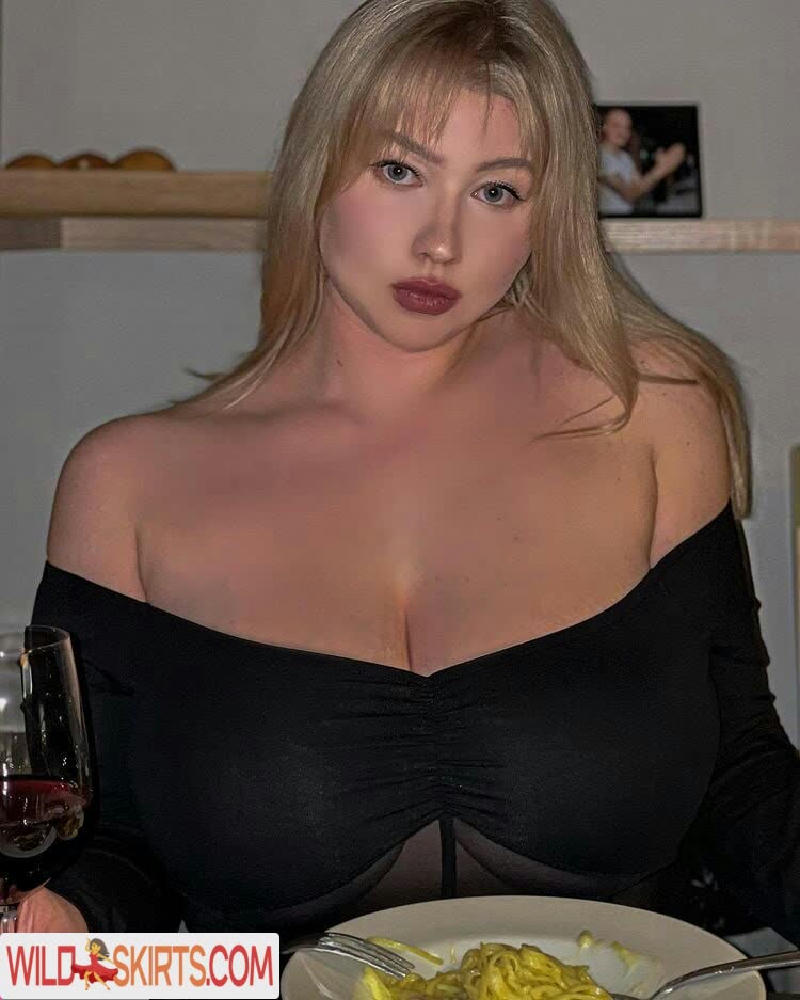 Miss Paraskeva / Pasha Pozdniakova / miss_paraskeva / missparaskeva / queen_paraskeva nude OnlyFans, Instagram leaked photo #66