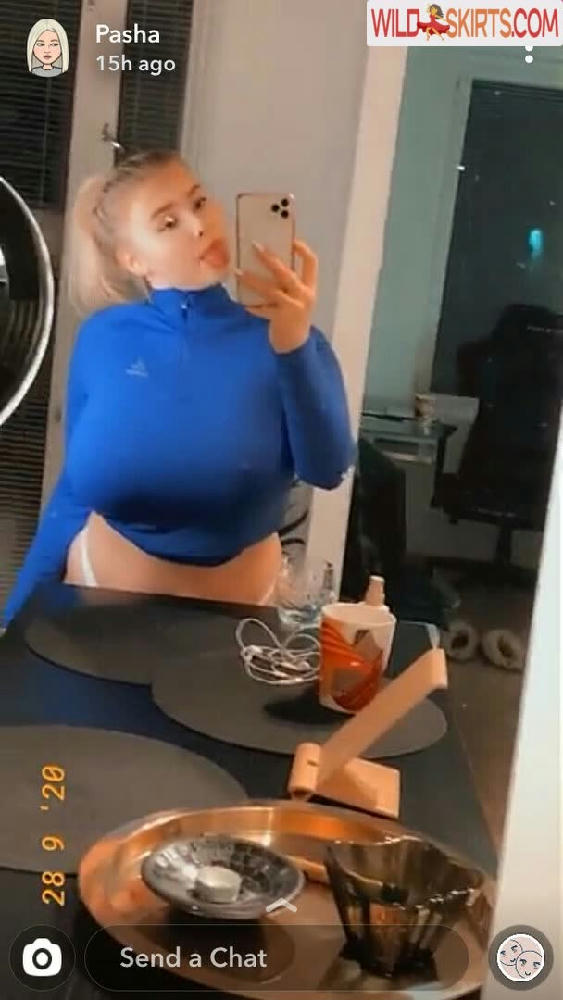 Miss Paraskeva / Pasha Pozdniakova / miss_paraskeva / missparaskeva / queen_paraskeva nude OnlyFans, Instagram leaked photo #77