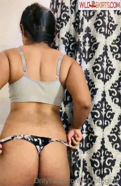 Miss Patel / Cryptogirly nude OnlyFans leaked photo #36