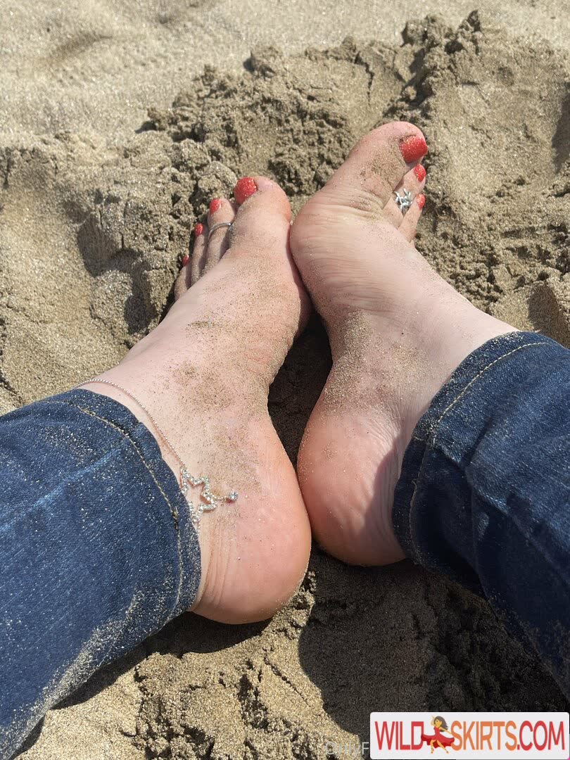 miss_piggy_toes / miss_piggy_toes / misspiggytoesco nude OnlyFans, Instagram leaked photo #16