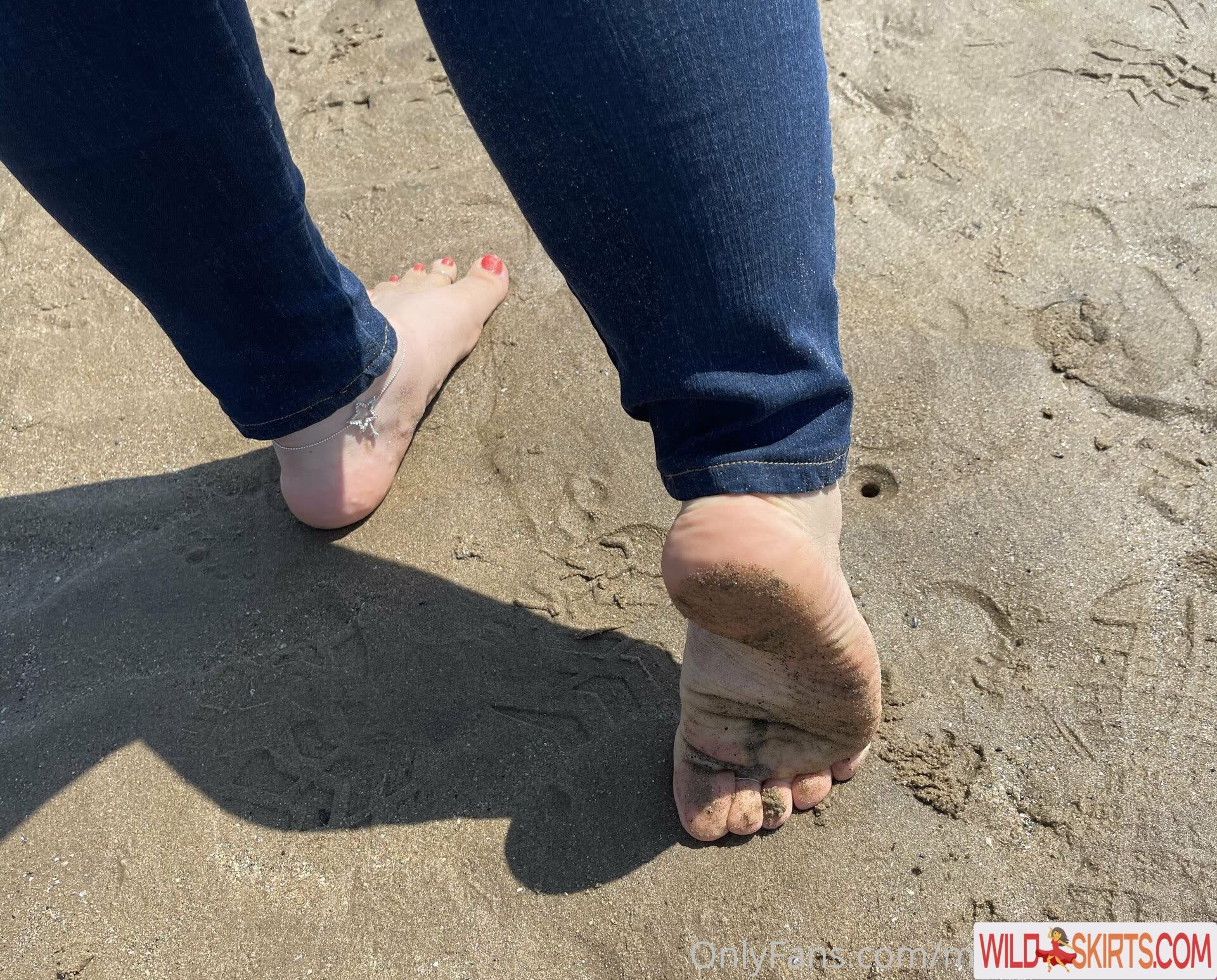 Miss_piggy_toes nude leaked photo #62