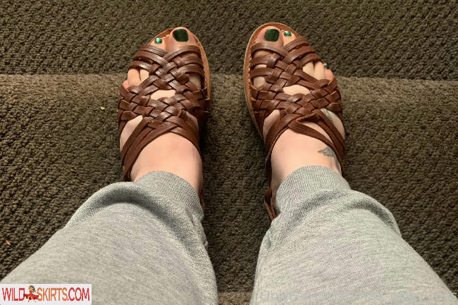 miss_piggy_toes / miss_piggy_toes / misspiggytoesco nude OnlyFans, Instagram leaked photo #6