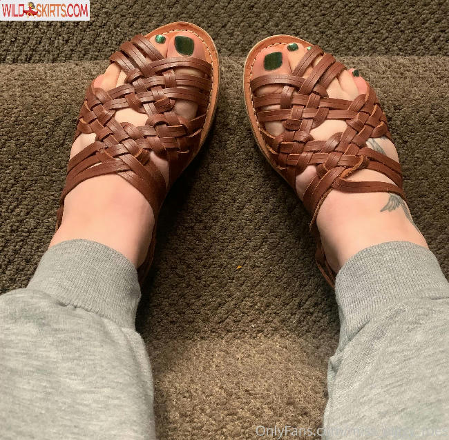 miss_piggy_toes / miss_piggy_toes / misspiggytoesco nude OnlyFans, Instagram leaked photo #7