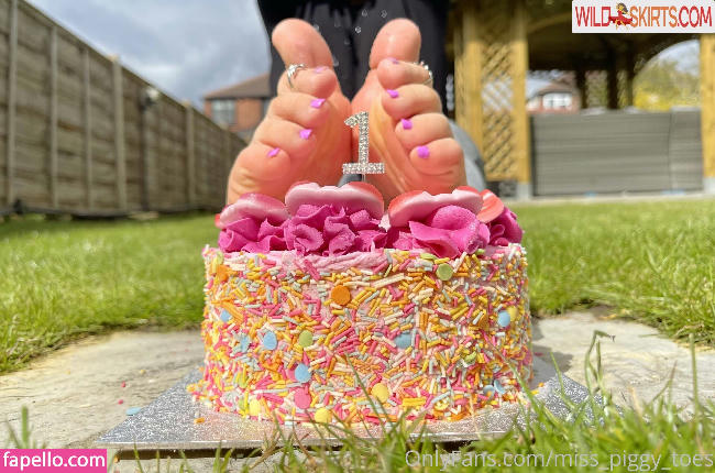 miss_piggy_toes / miss_piggy_toes / misspiggytoesco nude OnlyFans, Instagram leaked photo #32