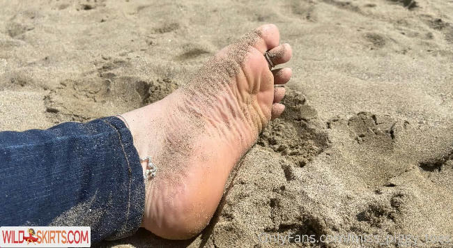 miss_piggy_toes / miss_piggy_toes / misspiggytoesco nude OnlyFans, Instagram leaked photo #53