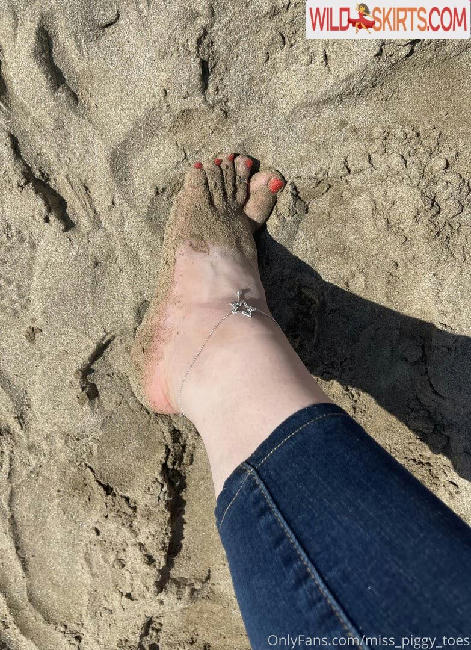 miss_piggy_toes / miss_piggy_toes / misspiggytoesco nude OnlyFans, Instagram leaked photo #57