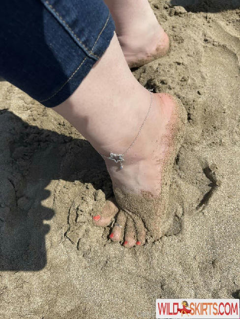 miss_piggy_toes / miss_piggy_toes / misspiggytoesco nude OnlyFans, Instagram leaked photo #54