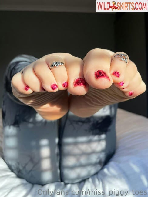 miss.piggytoes / miss.piggytoes / misspiggytoesco nude OnlyFans, Instagram leaked photo #83