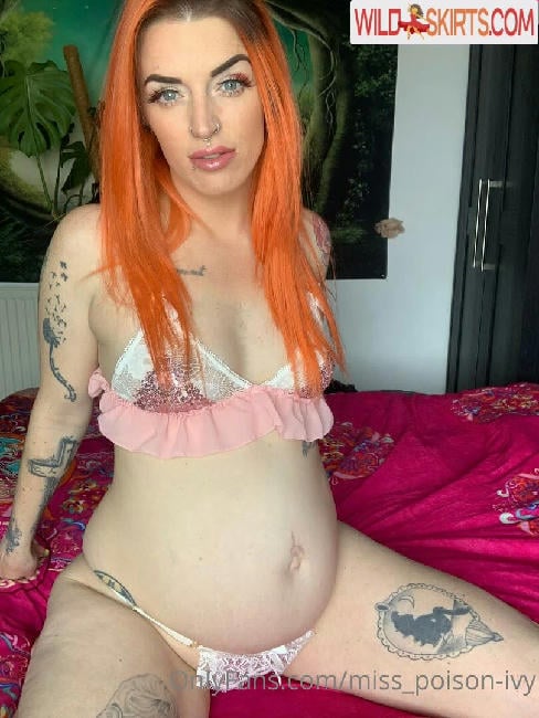 miss_poison-ivy / miss_poison-ivy / miss_poisonivy__ nude OnlyFans, Instagram leaked photo #10