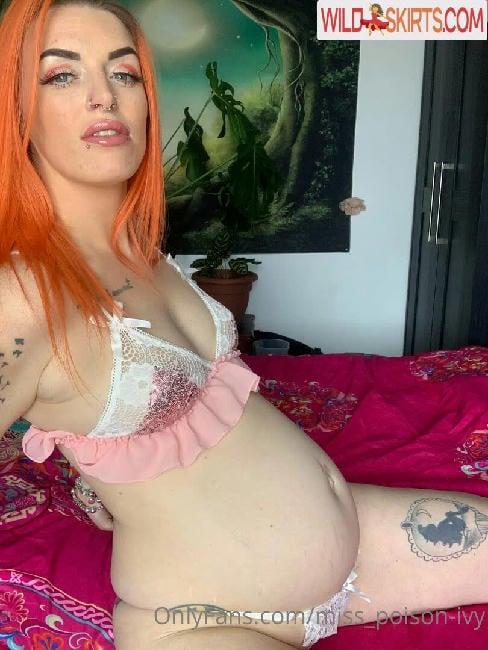 miss_poison-ivy / miss_poison-ivy / miss_poisonivy__ nude OnlyFans, Instagram leaked photo #12