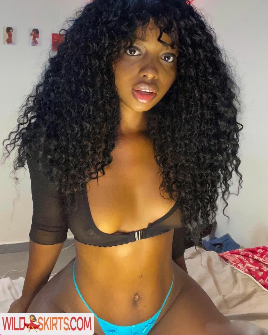 Miss_quavo_ / miss_quavo_ / thedame nude OnlyFans, Instagram leaked photo #4