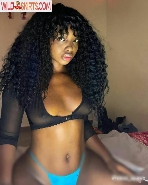 Miss_quavo_ / miss_quavo_ / thedame nude OnlyFans, Instagram leaked photo #8