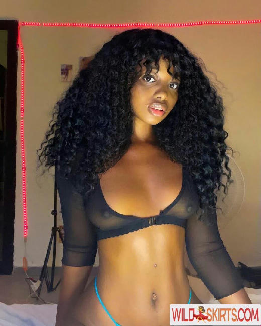 Miss_quavo_ / miss_quavo_ / thedame nude OnlyFans, Instagram leaked photo #9