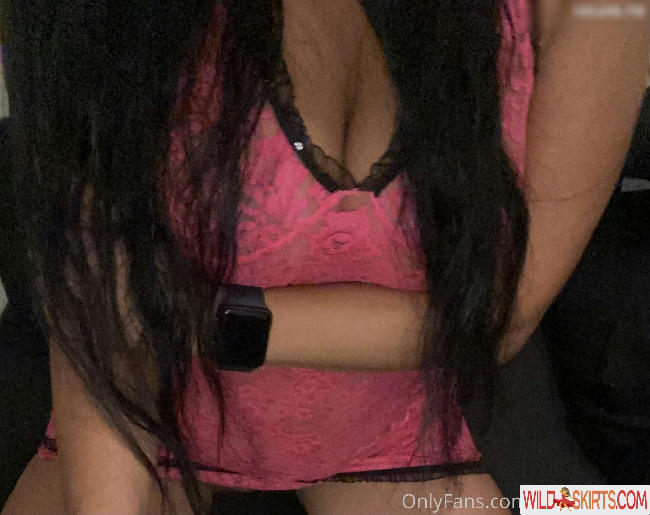 Miss Sanchez / milysancho nude OnlyFans leaked photo #19