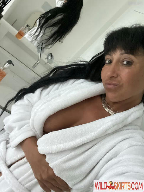 Miss Sanchez / milysancho nude OnlyFans leaked photo #20