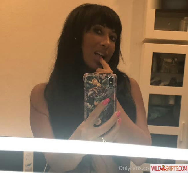 Miss Sanchez / milysancho nude OnlyFans leaked photo #39