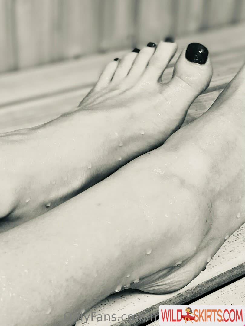 miss_secretfeet / miss_secret_91 / miss_secretfeet nude OnlyFans, Instagram leaked photo #10