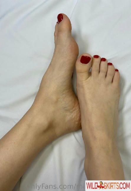 miss_secretfeet / miss_secret_91 / miss_secretfeet nude OnlyFans, Instagram leaked photo #35