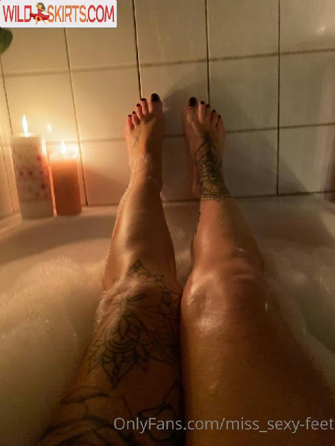 miss_sexy-feet / miss.sexy.feet / miss_sexy-feet nude OnlyFans, Instagram leaked photo #20