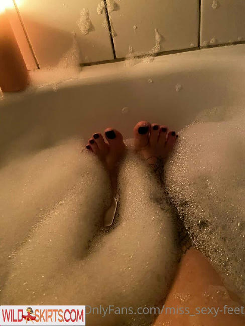 miss_sexy-feet / miss.sexy.feet / miss_sexy-feet nude OnlyFans, Instagram leaked photo #31