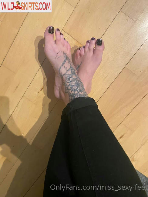 miss_sexy-feet / miss.sexy.feet / miss_sexy-feet nude OnlyFans, Instagram leaked photo #28