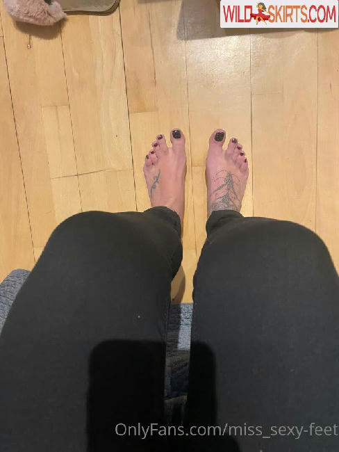 miss_sexy-feet / miss.sexy.feet / miss_sexy-feet nude OnlyFans, Instagram leaked photo #29