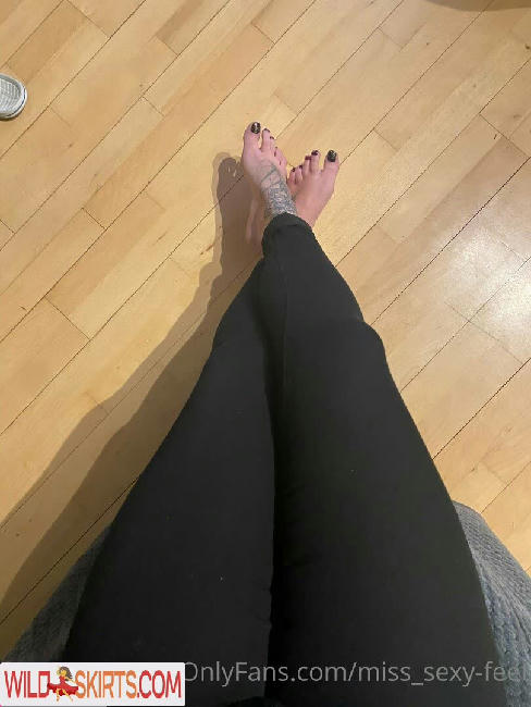 miss_sexy-feet / miss.sexy.feet / miss_sexy-feet nude OnlyFans, Instagram leaked photo #33