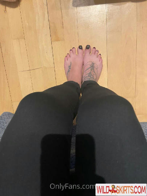 miss_sexy-feet / miss.sexy.feet / miss_sexy-feet nude OnlyFans, Instagram leaked photo #34