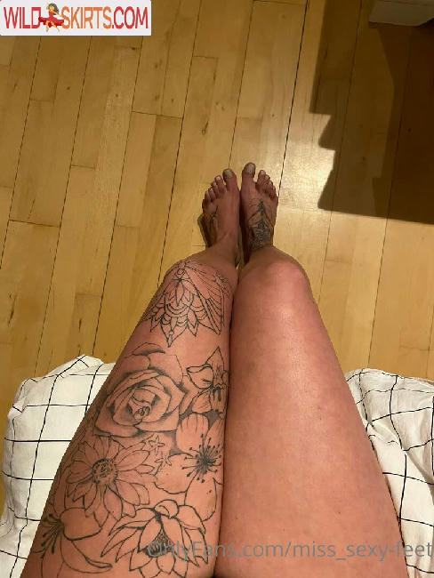 miss_sexy-feet / miss.sexy.feet / miss_sexy-feet nude OnlyFans, Instagram leaked photo #46