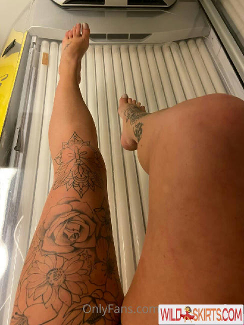 miss_sexy-feet / miss.sexy.feet / miss_sexy-feet nude OnlyFans, Instagram leaked photo #51