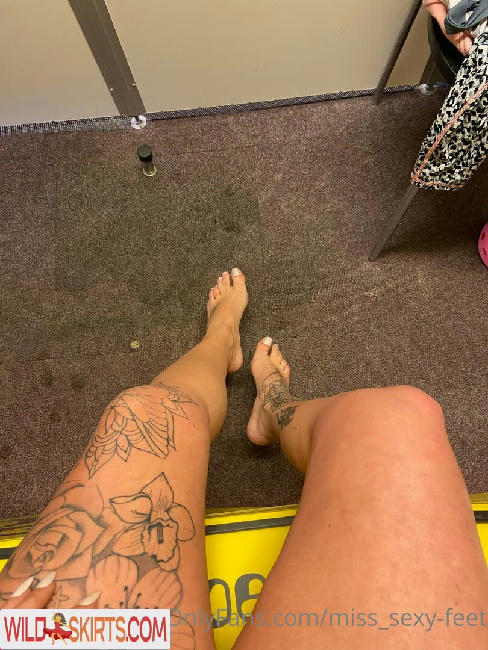 miss_sexy-feet / miss.sexy.feet / miss_sexy-feet nude OnlyFans, Instagram leaked photo #52