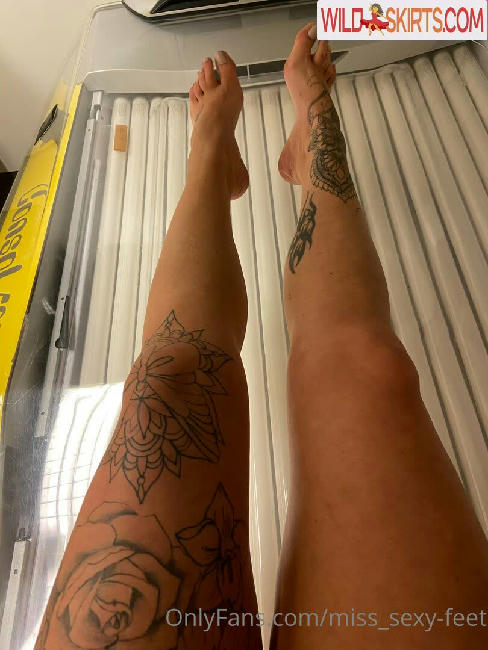 miss_sexy-feet / miss.sexy.feet / miss_sexy-feet nude OnlyFans, Instagram leaked photo #53