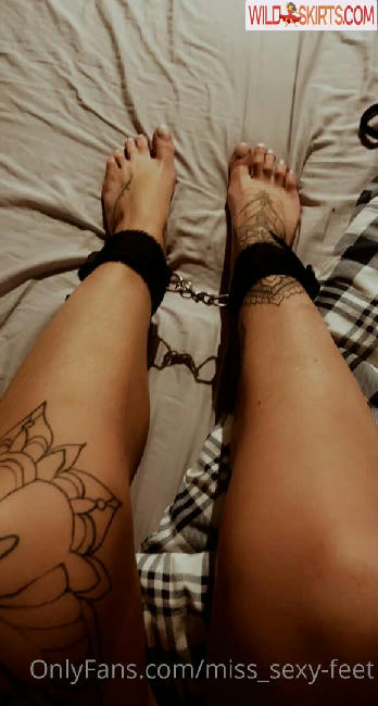 miss_sexy-feet / miss.sexy.feet / miss_sexy-feet nude OnlyFans, Instagram leaked photo #60