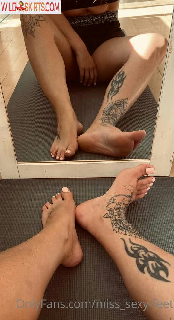 miss_sexy-feet / miss.sexy.feet / miss_sexy-feet nude OnlyFans, Instagram leaked photo #49