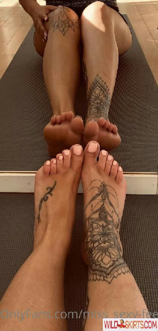 miss_sexy-feet / miss.sexy.feet / miss_sexy-feet nude OnlyFans, Instagram leaked photo #50