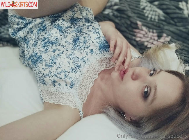 miss_space_x nude OnlyFans leaked photo #24