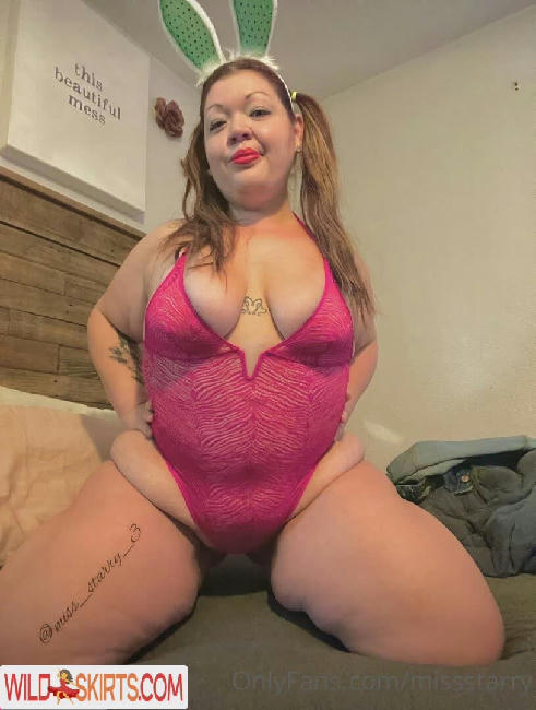 Miss Starry / miss_starry_3 / missstarry nude OnlyFans, Instagram leaked photo #137