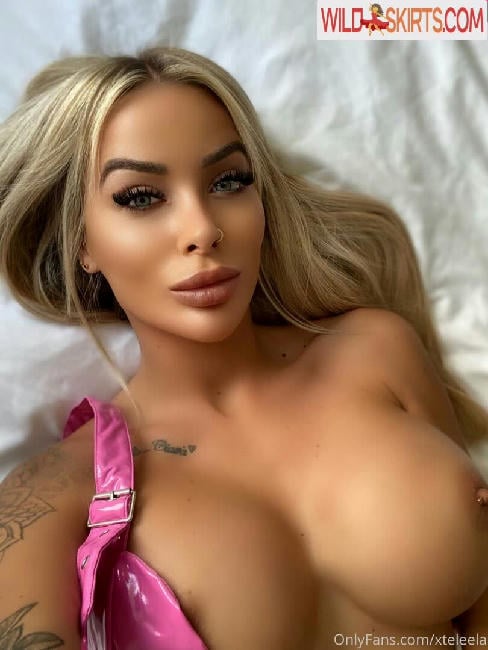 Miss Teela / XTeleela / Xteleela - / missteela_o nude OnlyFans, Instagram leaked photo #26