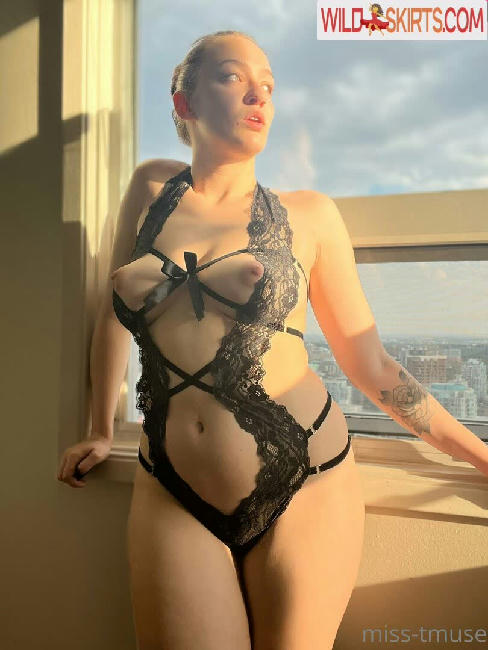 miss-tmuse / miss-tmuse / missmusecom nude OnlyFans, Instagram leaked photo #68