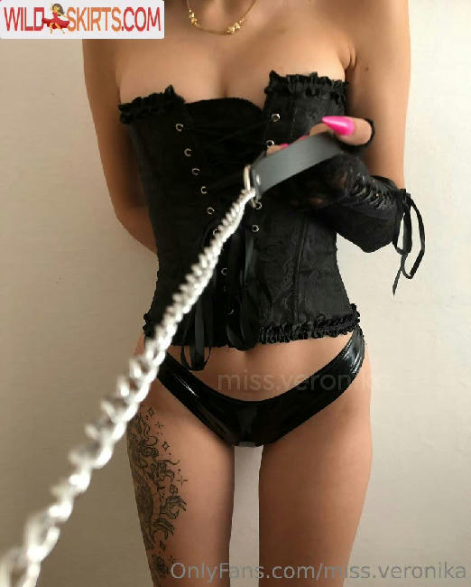 miss.veronika / miss.veronika / missveronikablack nude OnlyFans, Instagram leaked photo #43