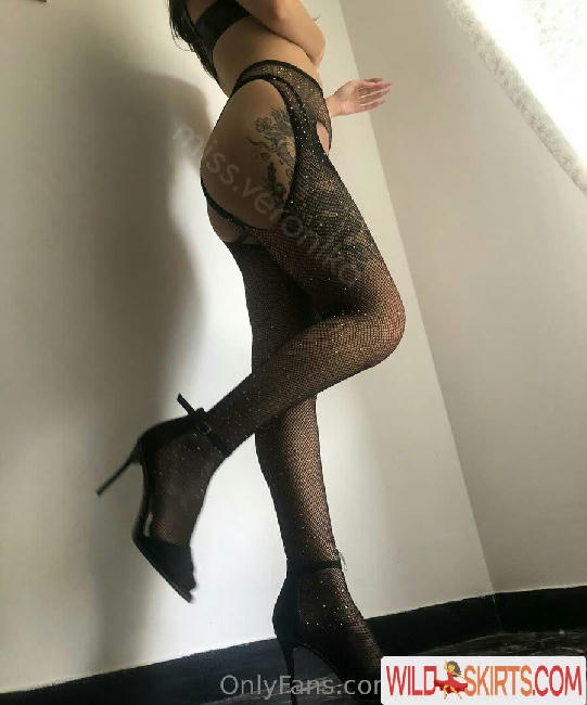 miss.veronika / miss.veronika / missveronikablack nude OnlyFans, Instagram leaked photo #50
