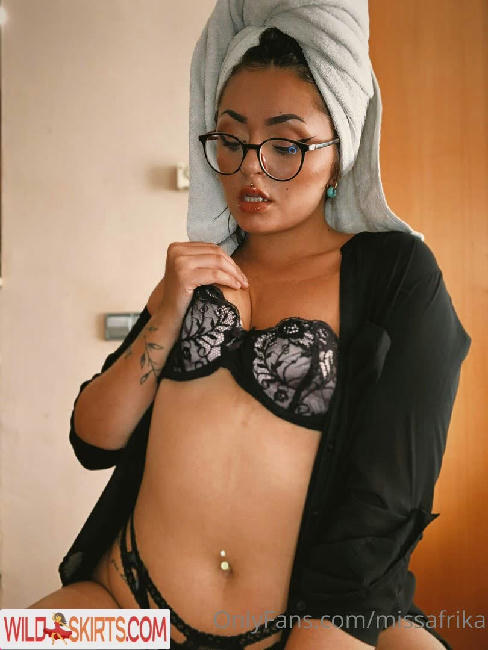 missafrika / missafricacalabar / missafrika nude OnlyFans, Instagram leaked photo #7