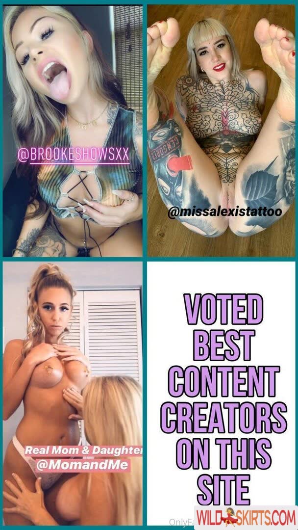 missalexistattoo nude OnlyFans leaked photo #8