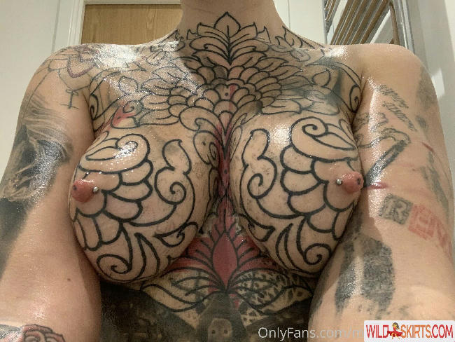 missalexistattoo nude OnlyFans leaked photo #19