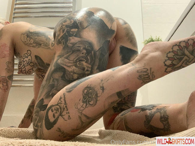 missalexistattoo nude OnlyFans leaked photo #20