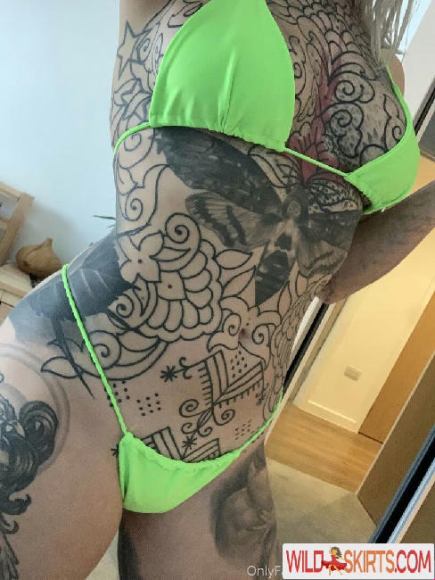 missalexistattoo nude OnlyFans leaked photo #40